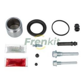 Compre Kit de reparación de pinzas de freno de FRENKIT online para Aeroback Hatchback (C2_A, C9_L) a precios moderados