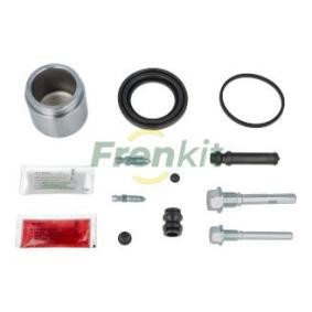 Comprar Juego de reparación, pinza de freno de FRENKIT 754446 a bajo precio de 35,97 €