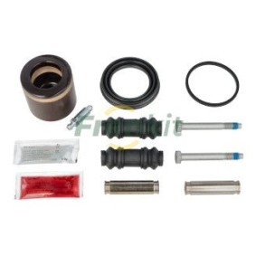 Acquista Kit revisione pinze freno da FRENKIT online per 1500 Extended Cab Pickup (DT) a prezzi moderati