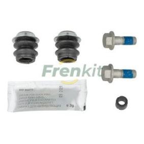 Führungshülsensatz, Bremssattel 809009