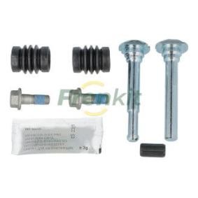 Acquista Kit manicotti di guida, Pinza freno da FRENKIT 809033 a buon mercato per soli 12,00 €