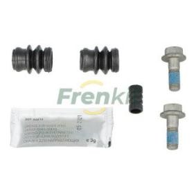 Acquista Kit manicotti di guida, Pinza freno da FRENKIT 810046 a buon mercato per soli 7,84 €