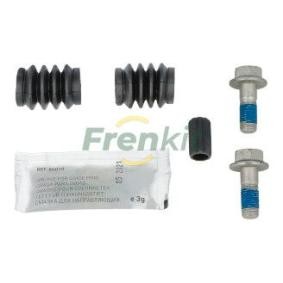 Führungshülsensatz, Bremssattel 810059