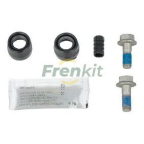 Führungshülsensatz, Bremssattel für KIA von FRENKIT