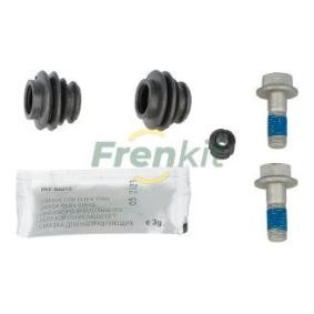 Führungshülsensatz, Bremssattel 810062 von FRENKIT günstig für 8,37 € online kaufen