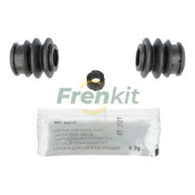 Acquista Kit manicotti di guida, Pinza freno da FRENKIT 810063 a buon mercato per soli 7,52 €