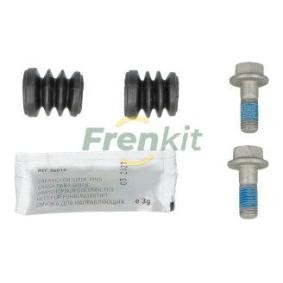 Führungshülsensatz, Bremssattel 810064 von FRENKIT günstig für 7,44 € online kaufen