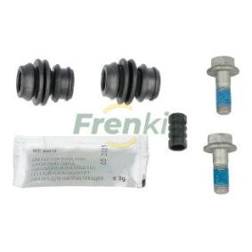 Führungshülsensatz, Bremssattel 810067 von FRENKIT günstig für 10,22 € online kaufen