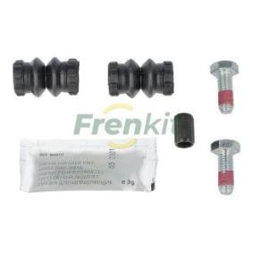 Acquista Kit manicotti di guida, Pinza freno da FRENKIT 810068 a buon mercato per soli 7,89 €