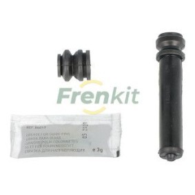 Acquista Kit manicotti di guida, Pinza freno da FRENKIT 811014 a buon mercato per soli 7,72 €
