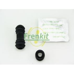 Führungshülsensatz, Bremssattel 813010