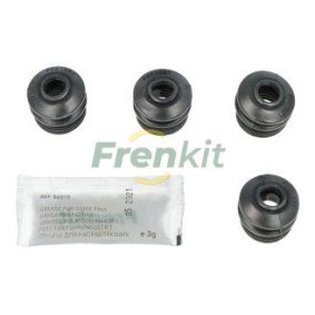 Führungshülsensatz, Bremssattel 815008