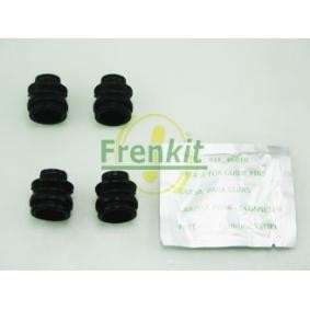 Führungshülsensatz, Bremssattel 816020 von FRENKIT günstig für 8,06 € online kaufen