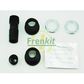 Führungshülsensatz, Bremssattel 820011 von FRENKIT günstig für 9,77 € online kaufen