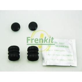 Führungshülsensatz, Bremssattel 824004