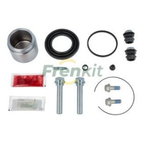 Acquista Sfoglia anticigolío, Pastiglia freno, (Piastra posteriore) da FRENKIT 940030 a buon mercato per soli 16,44 €