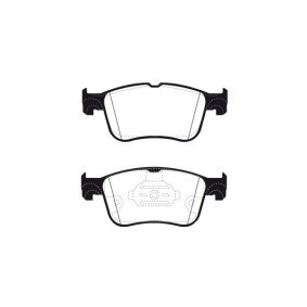 Acquista Kit pastiglie freni da RAICAM RA.1238.1 a buon mercato per soli 105,51 €