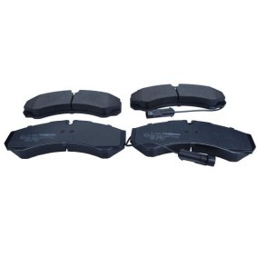 Köp Bromsbelägg av MAXGEAR 19-3896 till det låga priset 433,86 kr