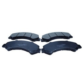 Bremsbeläge von MAXGEAR 19-3900