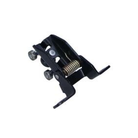 Achetez des Guidage à galets, porte coulissante MAXGEAR 27-1403 à prix pour 25,05 €