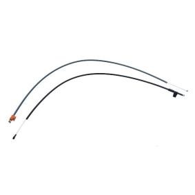 Stellmotor für Temperaturklappe 32-0786