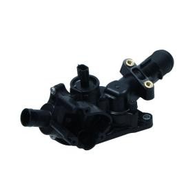 DACIA Kühlwasserthermostat von MAXGEAR