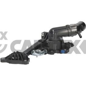 Kühlwasserthermostat von CAUTEX 772170