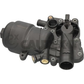 Comprar Caja del filtro de aceite de CAUTEX 772183 a bajo precio de 125,23 €