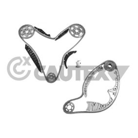 Steuerkettensatz 772242 für VW