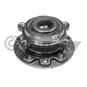 Comprar Cubo de rueda de CAUTEX 772299 a bajo precio de 78,70 €