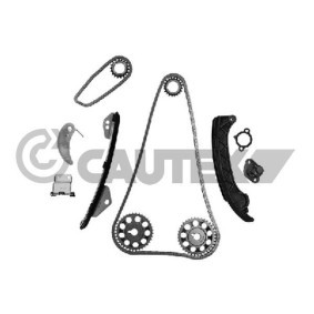 Compre Kit de distribuição da CAUTEX 772378 a um preço baixo por 183,30 €