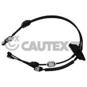 Acquista Cavo comando, Cambio manuale da CAUTEX 772628 a buon mercato per soli 178,76 €