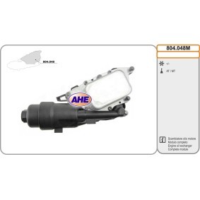 Compre Radiador de óleo, óleo do motor da AHE 804.048M a um preço baixo por 204,19 €