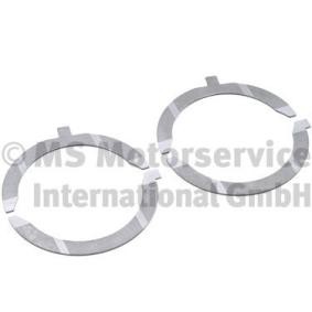 Distanzscheibe, Kurbelwelle 79553600 für RENAULT TRUCKS