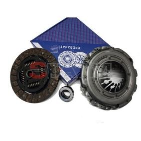 Comprar Kit de embrague de STATIM 112.766 a bajo precio de 138,07 €