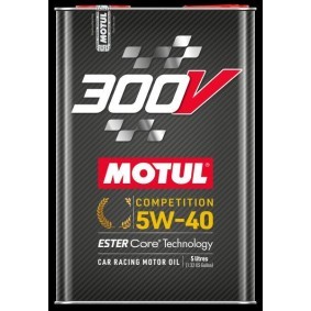 Motoröl für MAYBACH von MOTUL