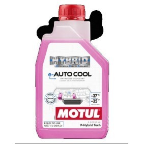 Kjøp Frostvæske av MOTUL 111060 til den lave prisen 143,00 NOK