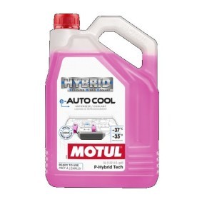 Kjøp Frostvæske av MOTUL 111061 til den lave prisen 419,95 NOK