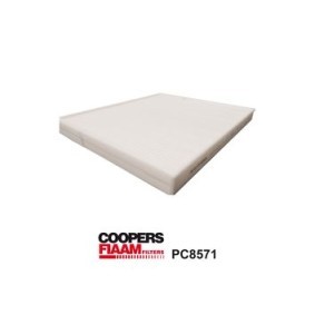 Acquista Filtro abitacolo da COOPERSFIAAM FILTERS PC8571 a buon mercato per soli 20,93 €