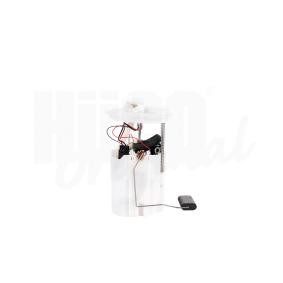 Achetez des Unité d'injection de carburant HITACHI 133136 à prix pour 124,54 €