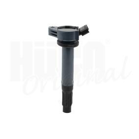 Zündspule 133974 von HITACHI günstig für 91,52 € online kaufen