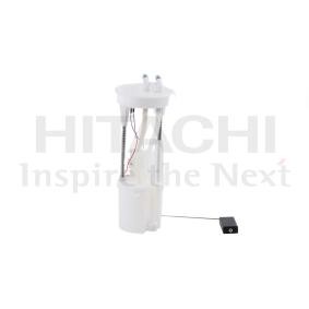 Compre Sensor de nivel de combustible de HITACHI online para Defender SUV Cabrio (L316) a precios moderados