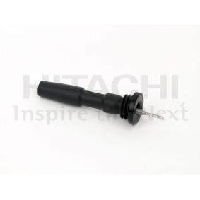 Stecker, Zündspule 2504095