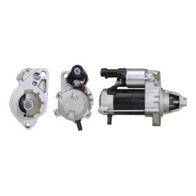 Köp Startmotor av DRI 322091092 till det låga priset 3220,73 kr