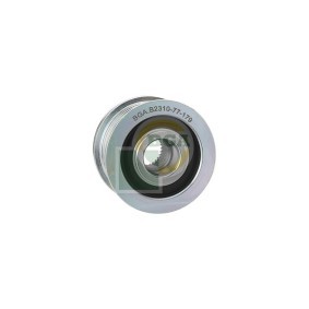 Achetez des Poulie roue libre, alternateur BGA DC0119 à prix pour 45,73 €