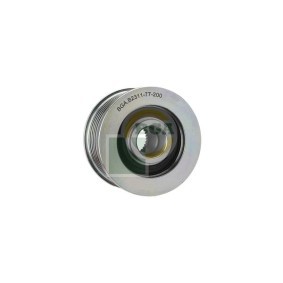 Generatorfreilauf DC9104 für FORD