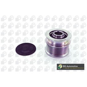 Generatorfreilauf DC9522 für SAAB