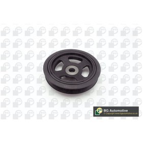 Acquista Puleggia cinghia albero a gomiti da BGA DP3600 a buon mercato per soli 71,62 €