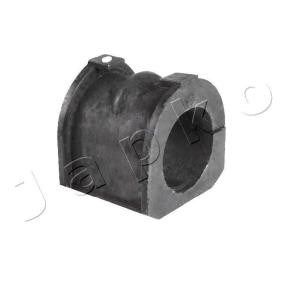 Compre Silentblock de la barra estabilizadora de JAPKO online para D-Max II Camión de plataforma / Chasis (TFR, TFS) a precios moderados
