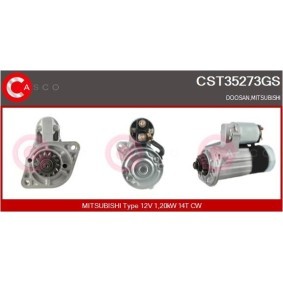 Elektromotor, Kühlerlüfter CEF70023AS